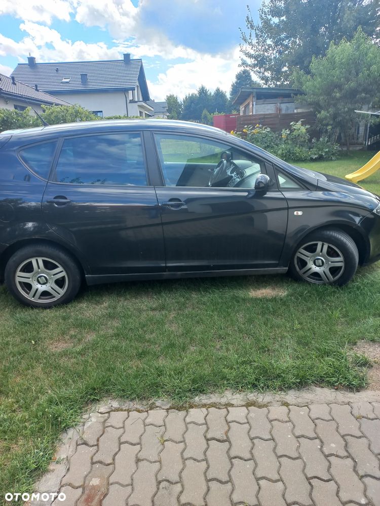 Seat Altea 1.4 TSI Style - 8