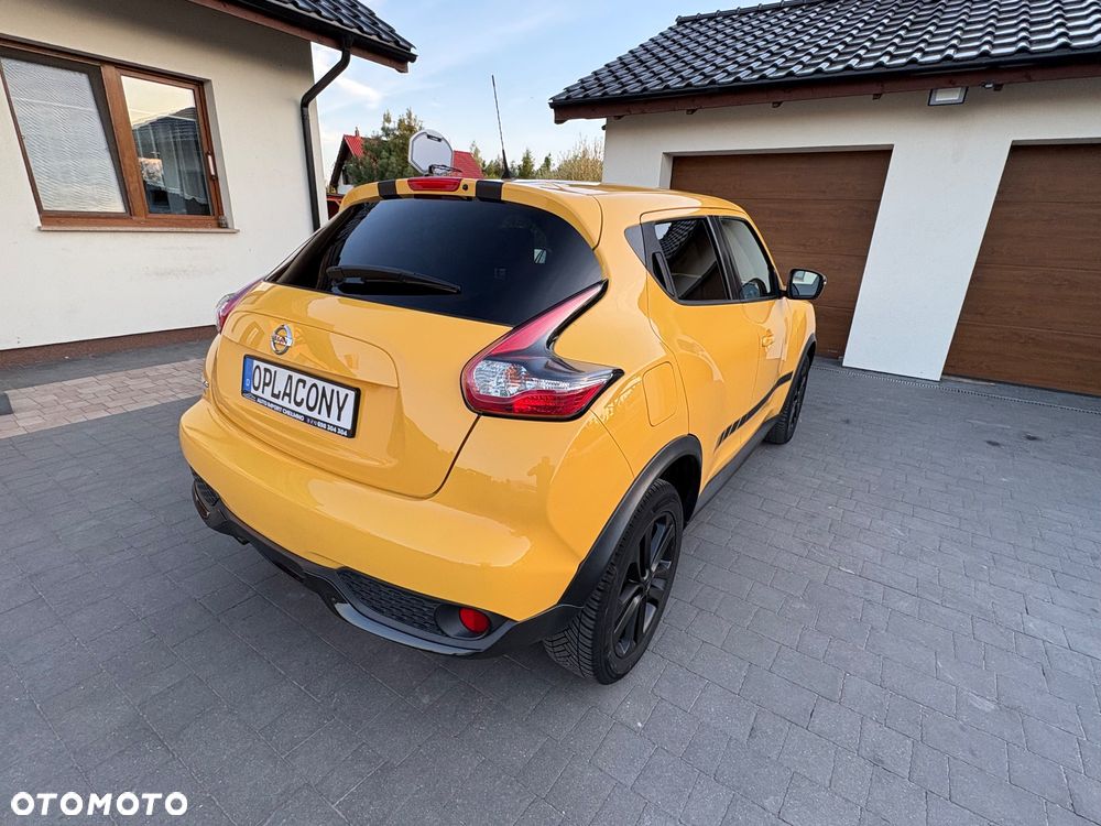 Nissan Juke 1.2 DIG-T Edition - 13