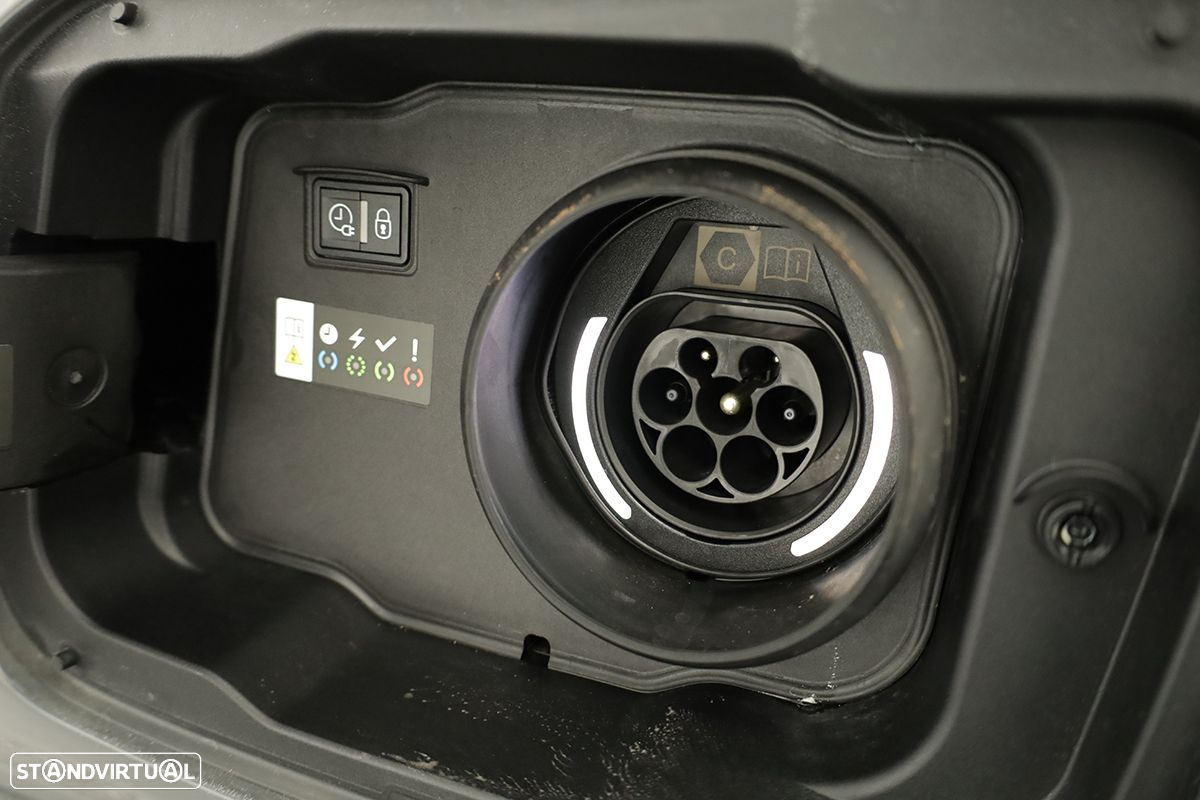 Peugeot 408 1.6 Hybrid Allure e-EAT8 - 7