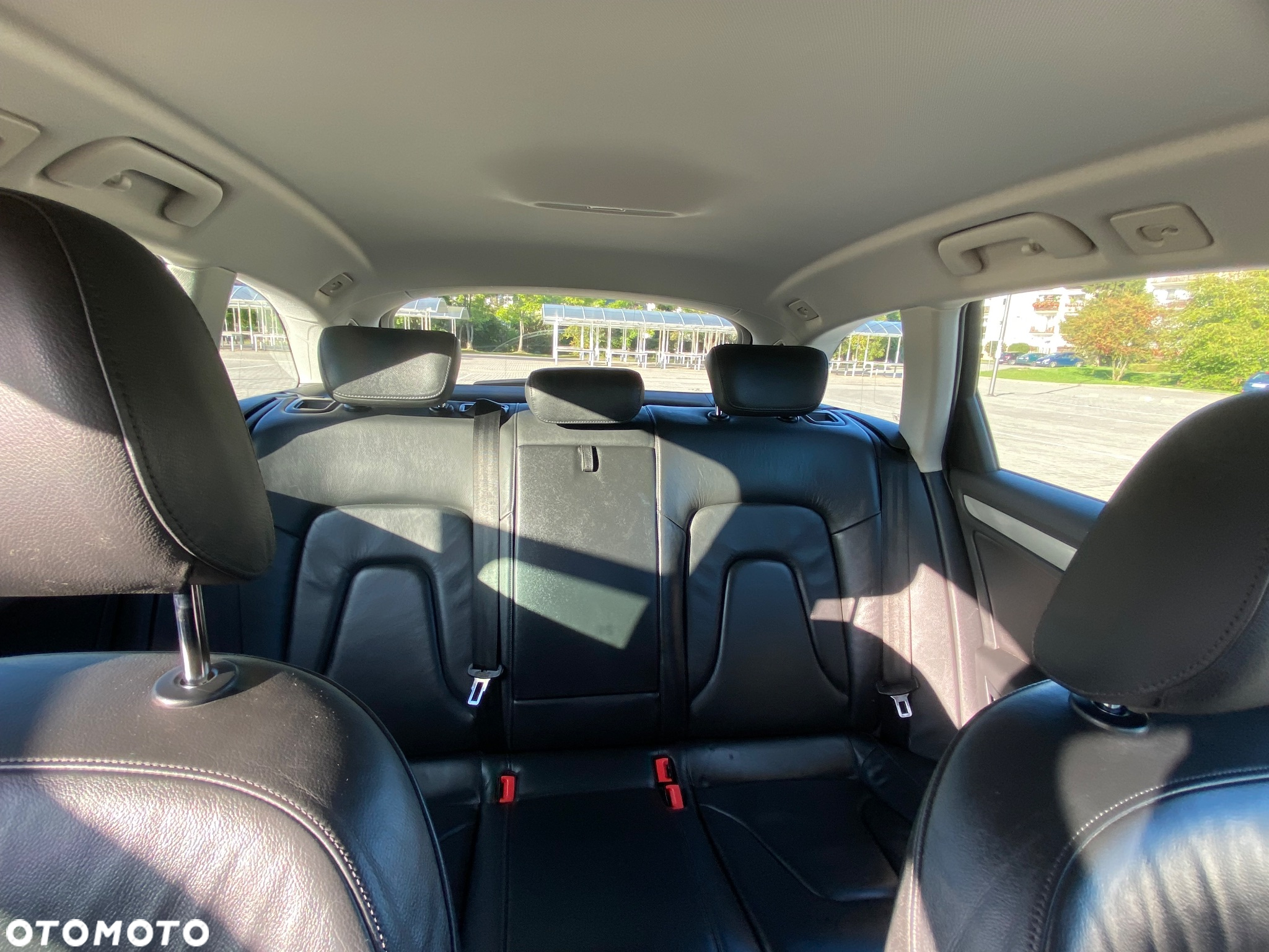 Audi A4 Avant 2.0 TDI 120g DPF Attraction - 6