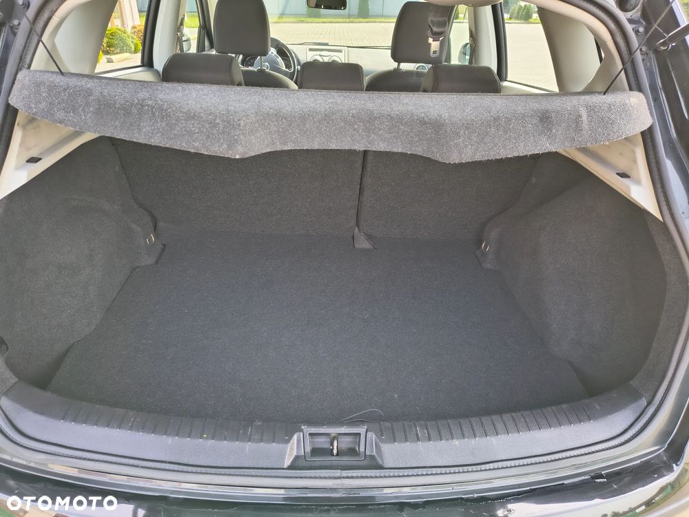 Nissan Qashqai 1.6 acenta - 11