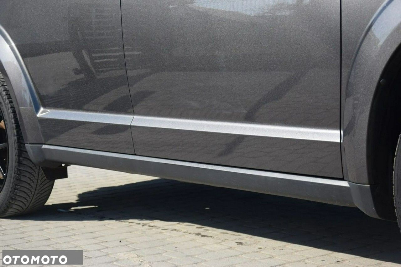 Fiat Freemont 2.0 Multijet 16V DPF Automatik Allrad Black Code - 7