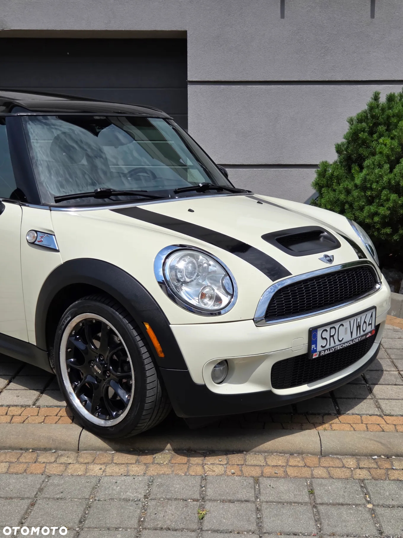 MINI Clubman Cooper S - 6