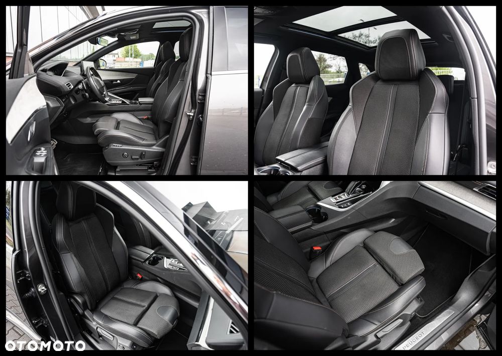Peugeot 3008 1.5 BlueHDi GT Pack S&S EAT8 - 31