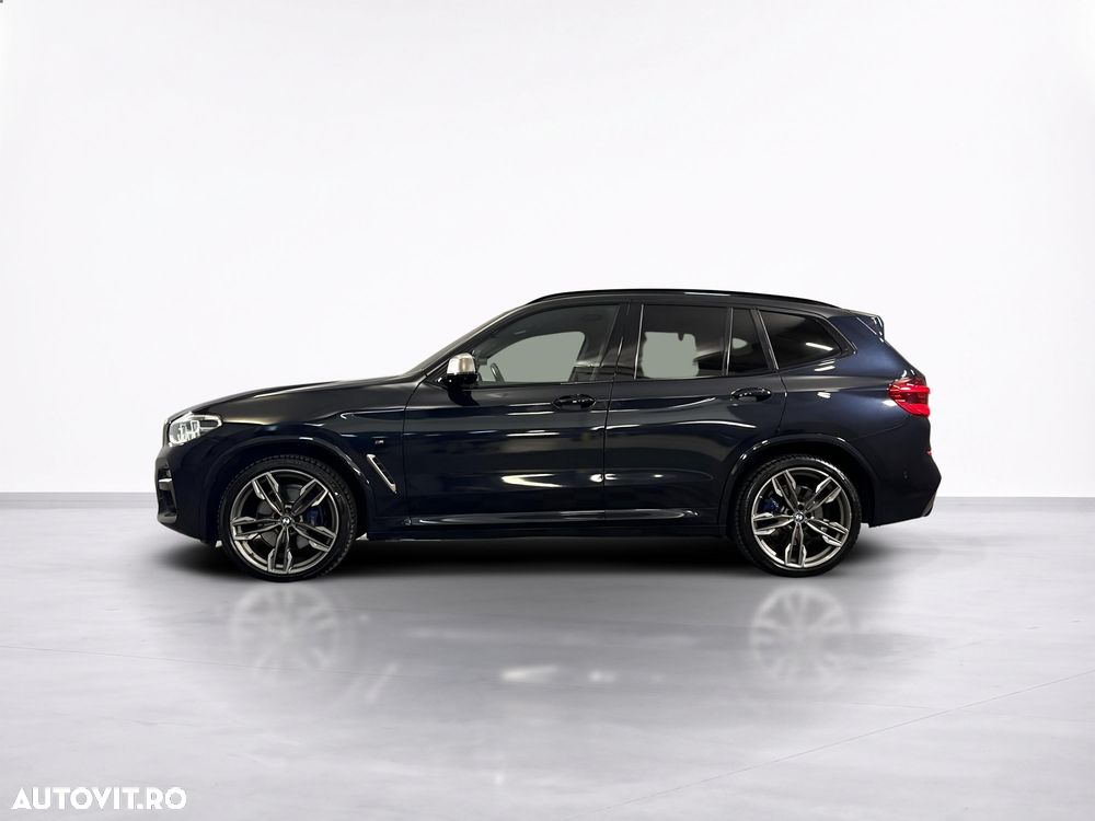 BMW X3 - 3