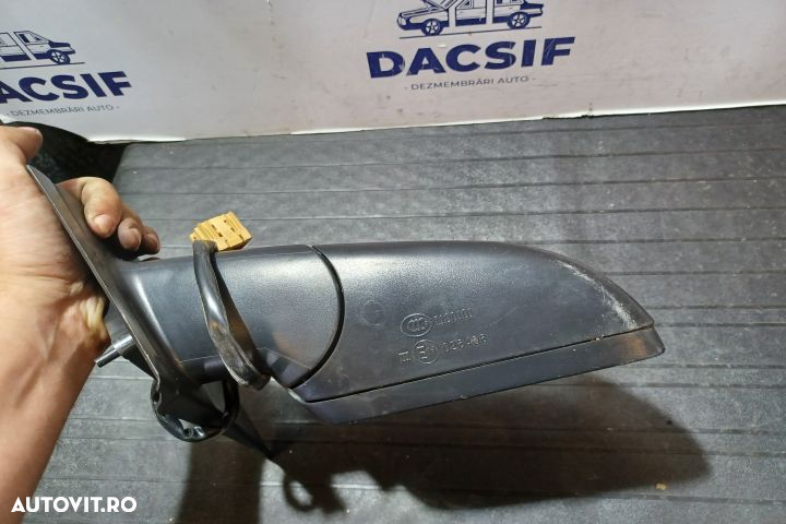 Oglinda stanga electrica E11026406 E11026406 Volkswagen VW Polo 4 9N - 4