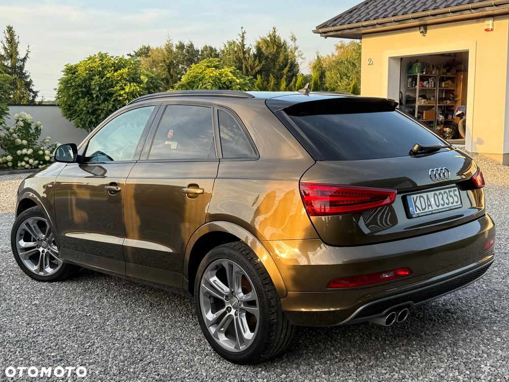 Audi Q3 - 4