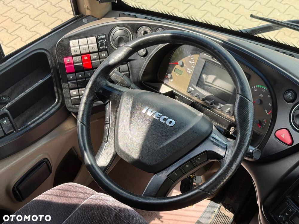 Iveco IVECO MAGELYS / SPROWADZONY/ 61 MIEJSC/ EURO 6 - 20