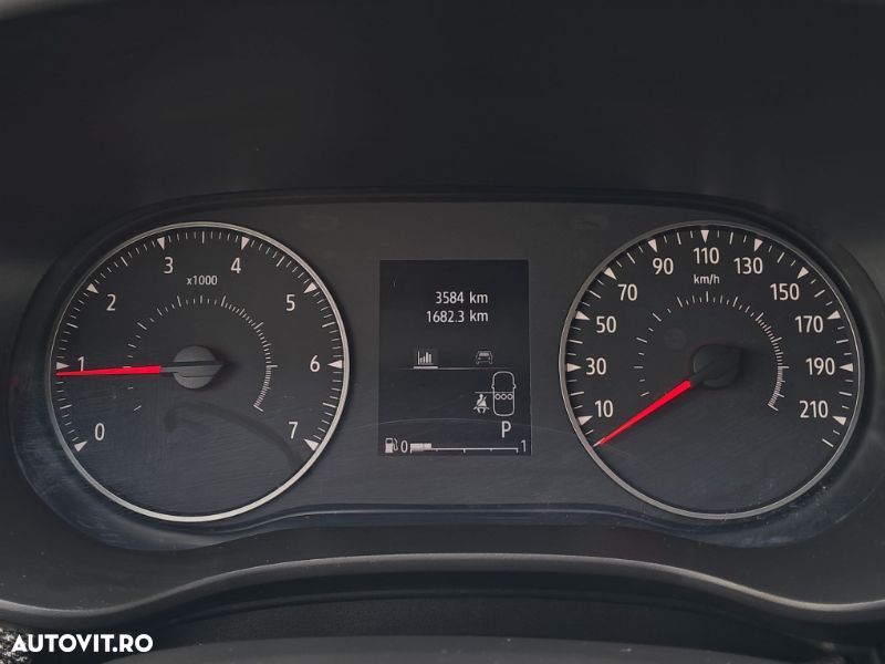 Dacia Sandero - 12