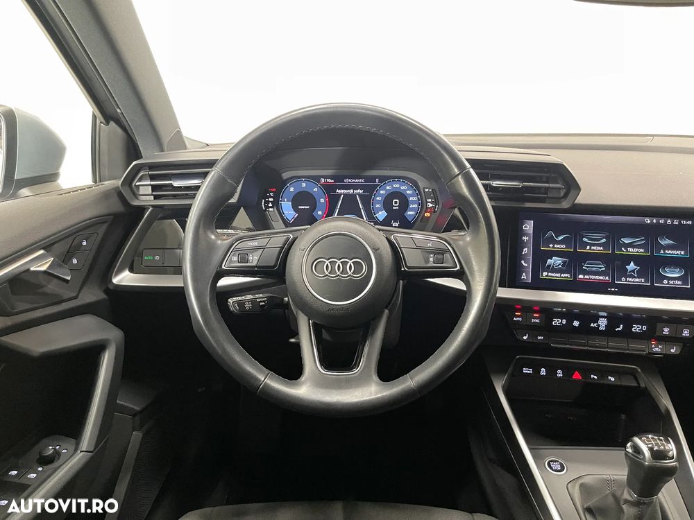 Audi A3 - 7