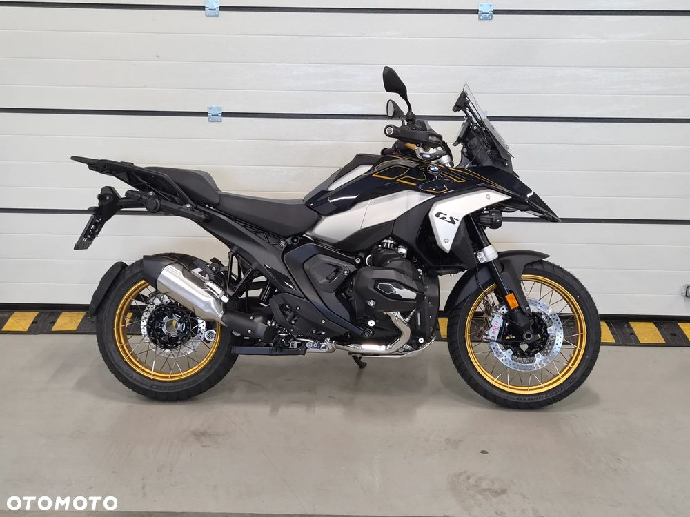 BMW GS - 3