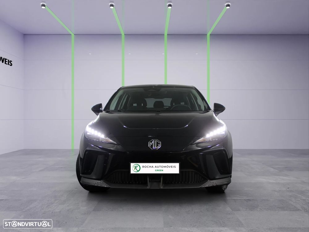 MG MG4 51 kWh Standard - 2