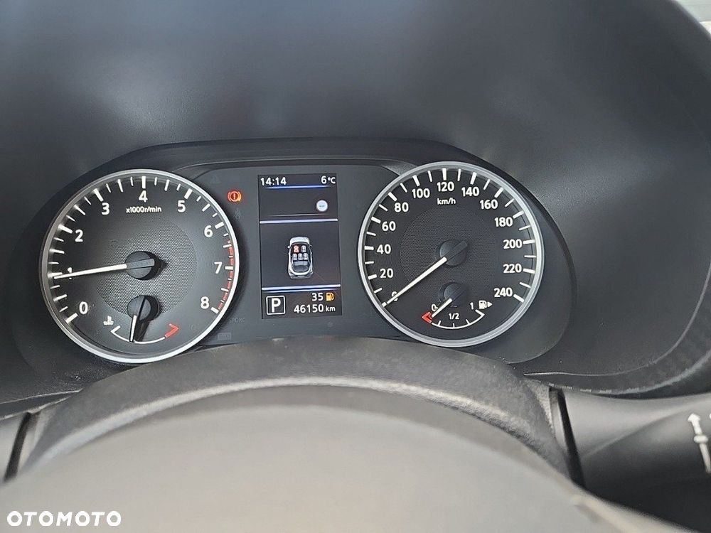 Nissan Juke 1.0 DIG-T Acenta DCT - 14