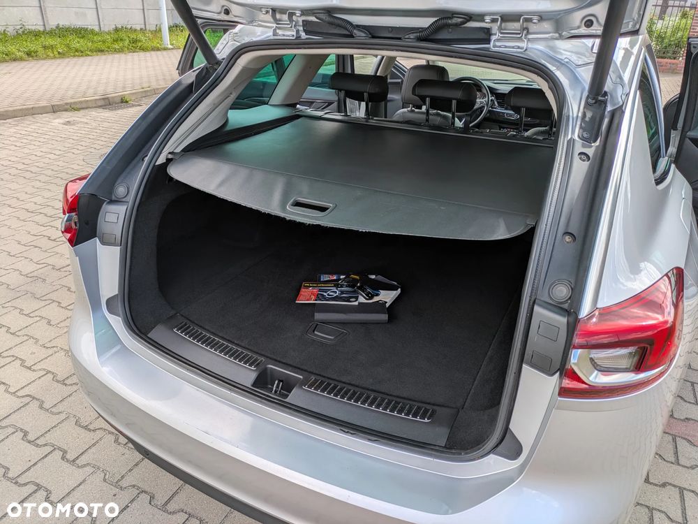 Opel Insignia 2.0 CDTI ecoFLEX Start/Stop Innovation - 40
