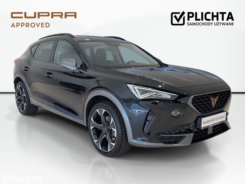 Cupra Formentor - 4