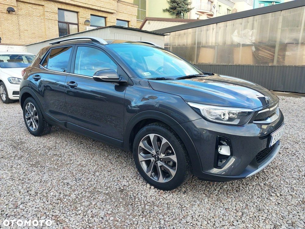 Kia Stonic 1.4 XL - 13