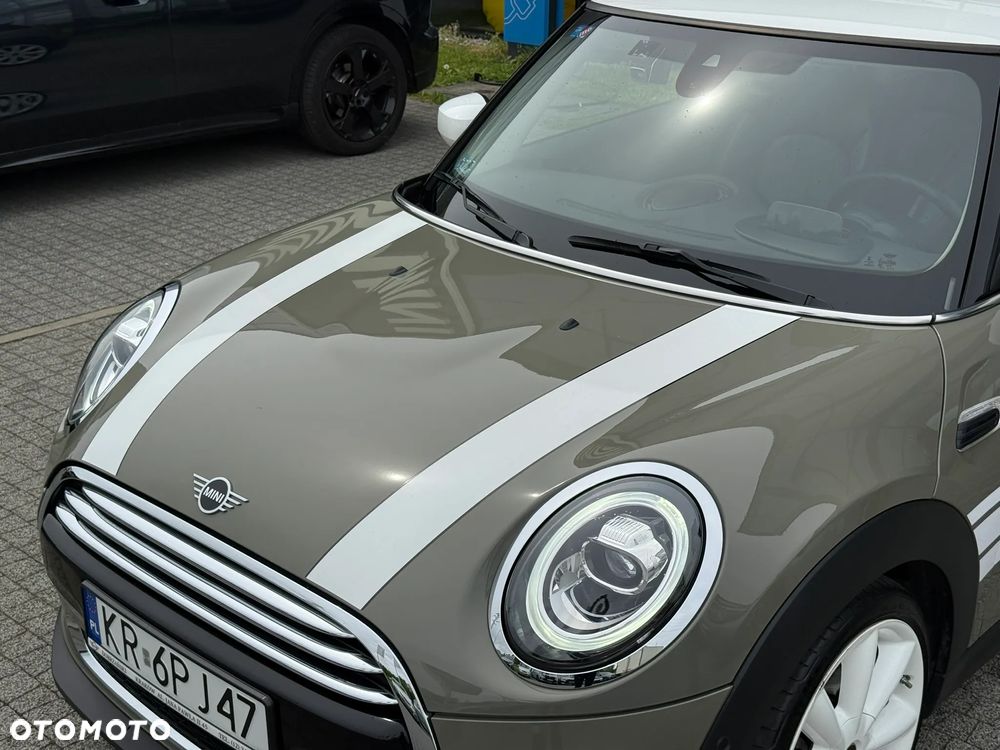MINI Cooper Standard - 7