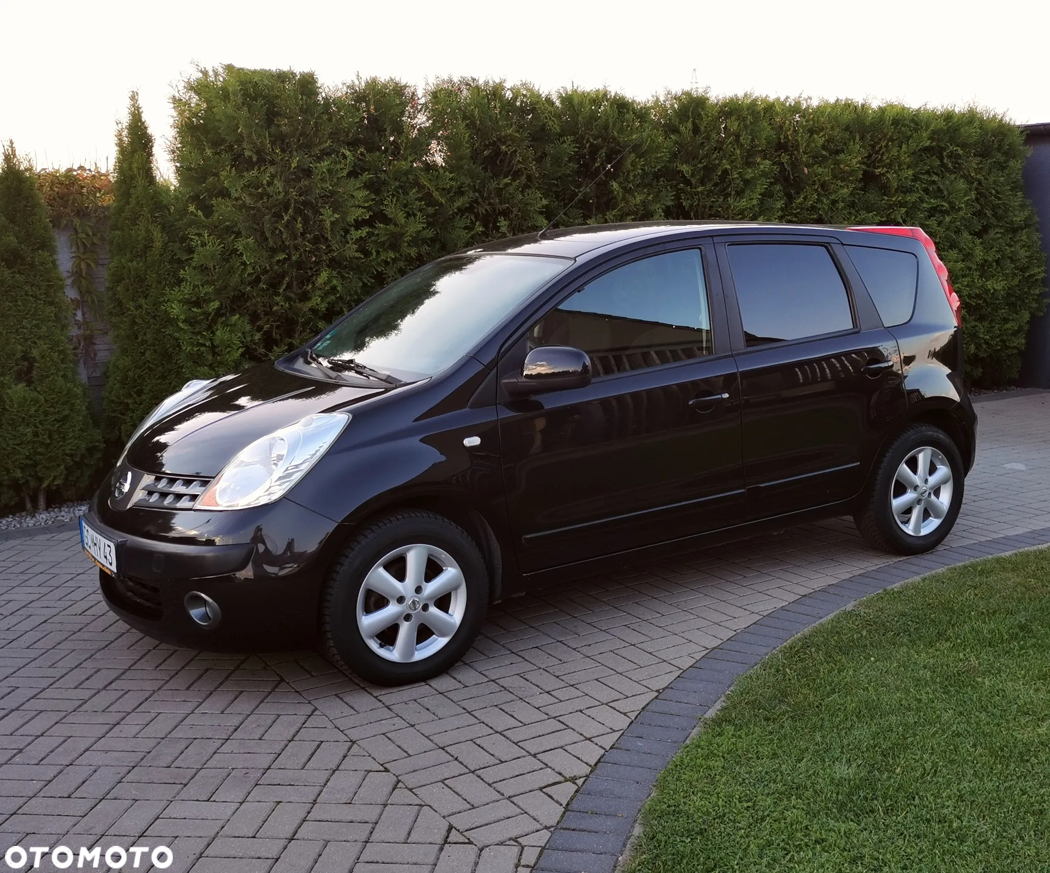 Nissan Note 1.4 Acenta - 15