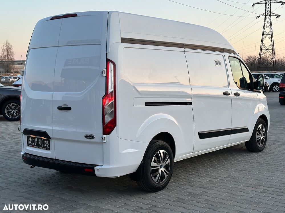 Ford Transit Custom L2H2 Trend Business - 6