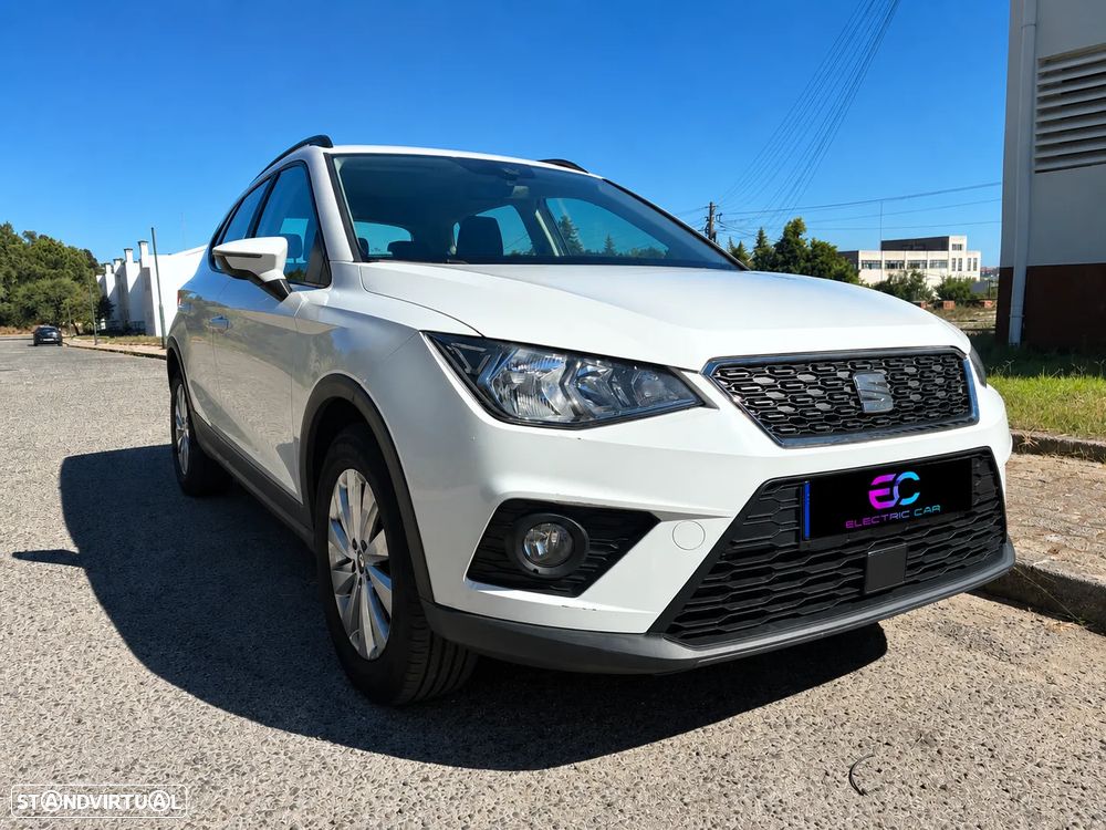 SEAT Arona 1.0 Style - 2