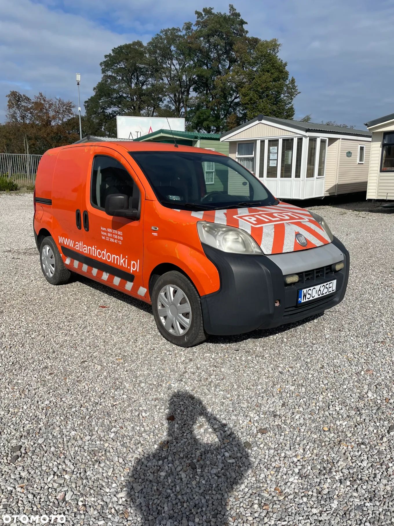 Fiat Fiorino 1.3 Multijet 16V Base - 1