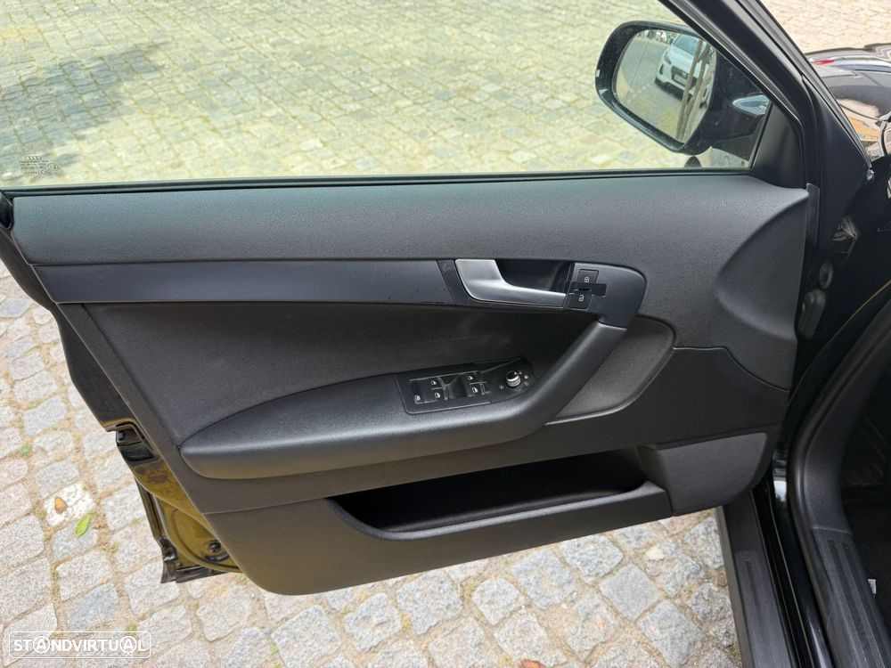 Audi A3 Sportback 1.6 TDI Sport - 10