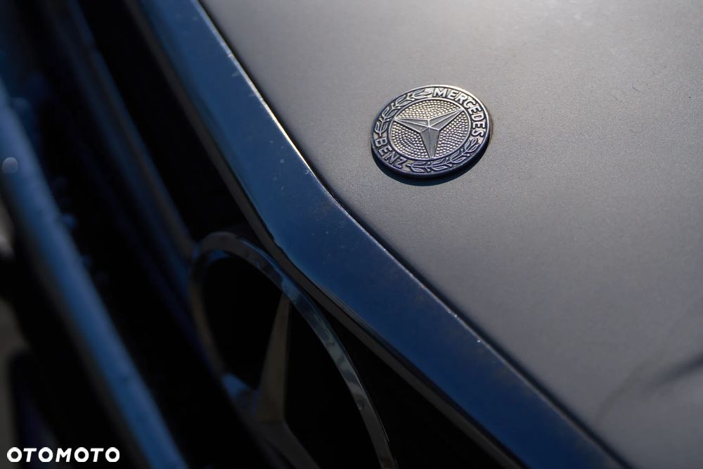 Mercedes-Benz SL - 4
