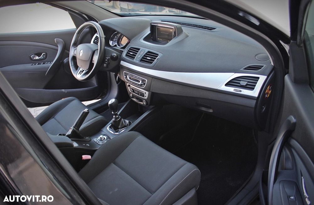 Renault Megane - 8