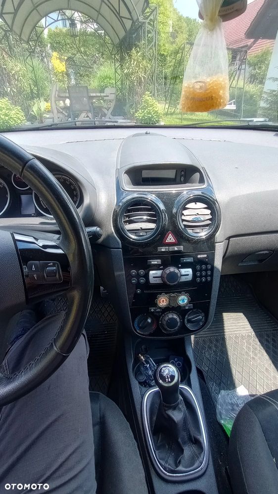 Opel Corsa 1.3 CDTI Color Edition - 14