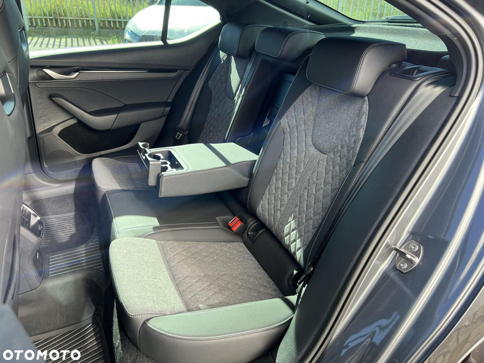Skoda Octavia 2.0 TSI Sportline 4x4 DSG - 33