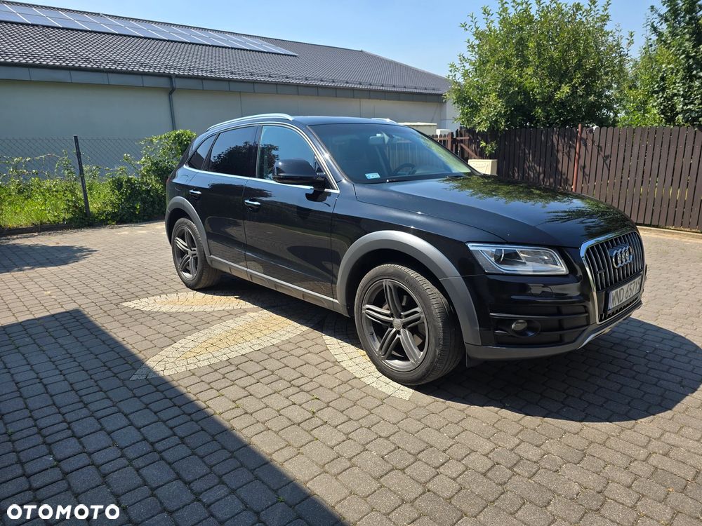 Audi Q5 - 2