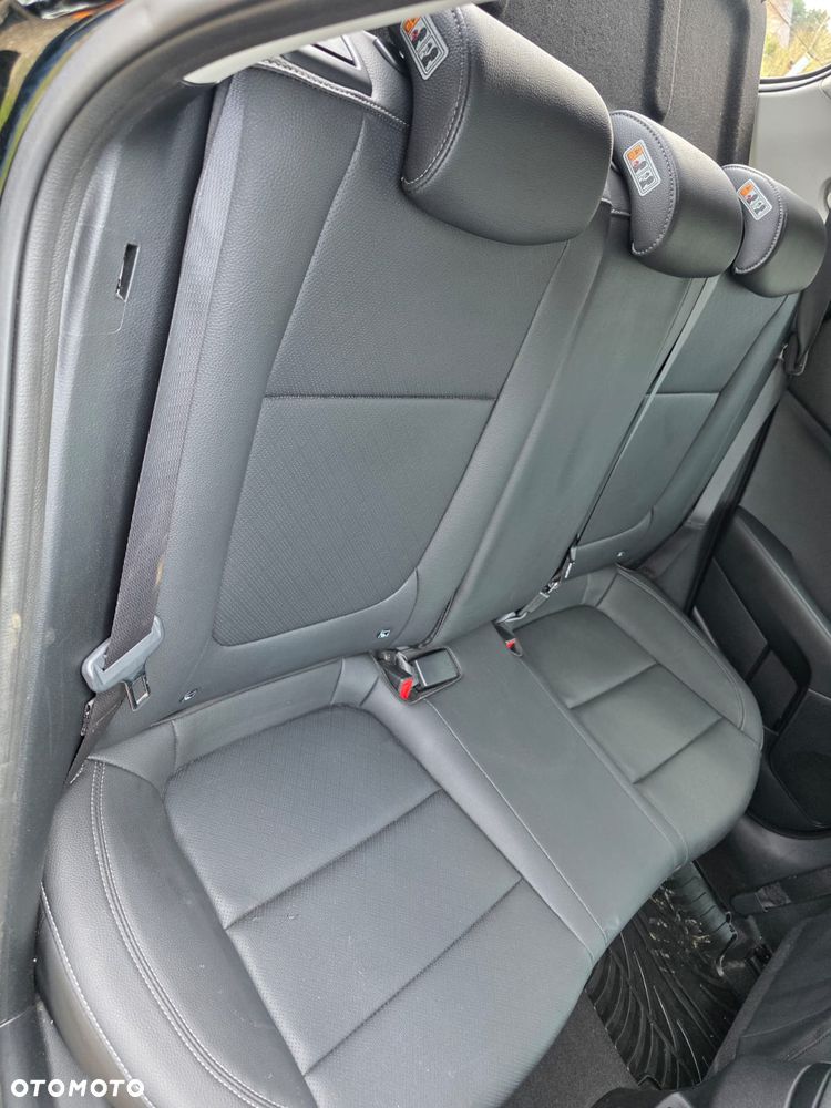 Kia Stonic 1.6 CRDi Platinum Edition - 21