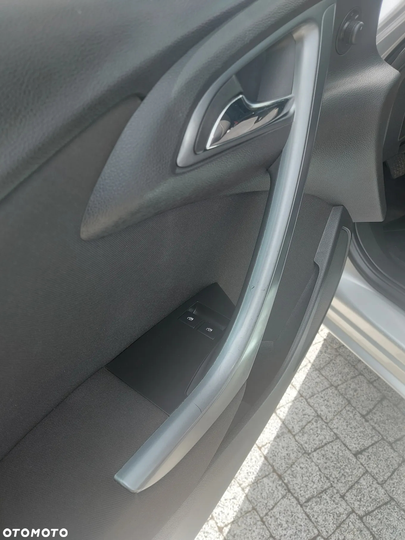 Opel Astra - 8