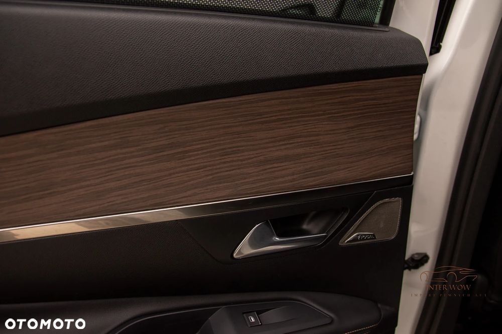 Peugeot 5008 1.6 PureTech GT Pack S&S EAT8 - 19