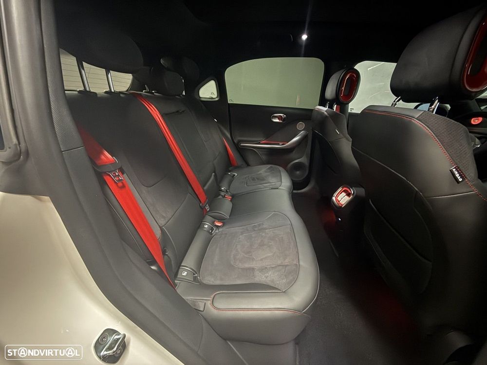 Smart #1 Brabus - 12