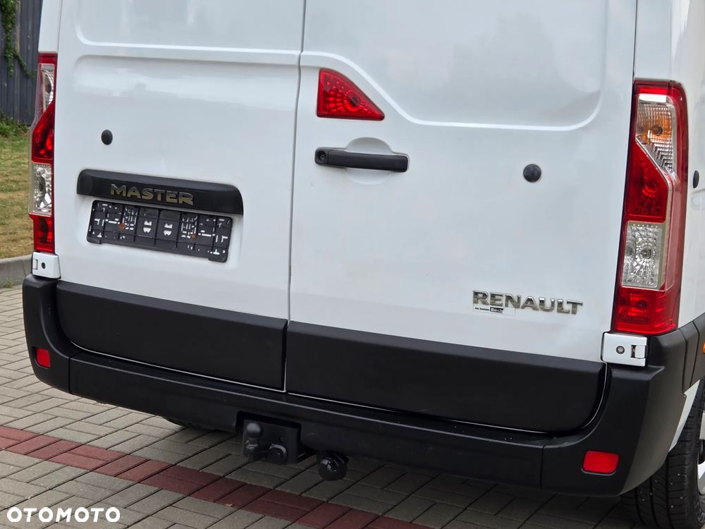Renault Master - 20