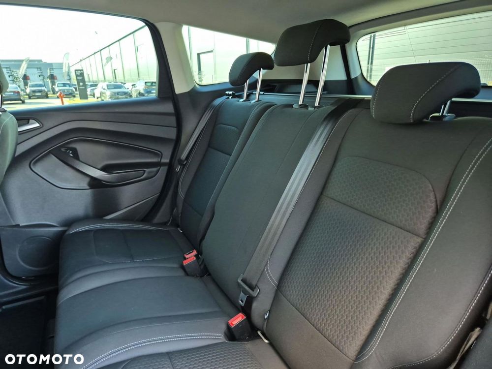 Ford Kuga 1.5 EcoBoost FWD Trend ASS - 17