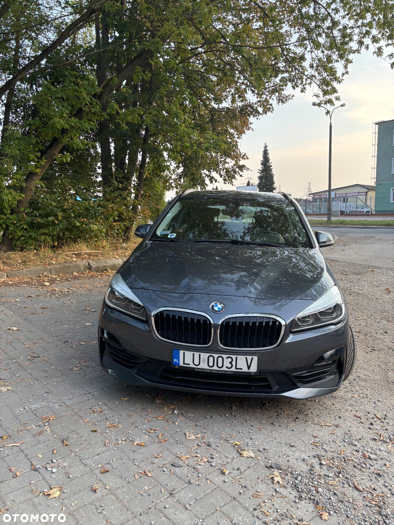 BMW Seria 2 218i - 16