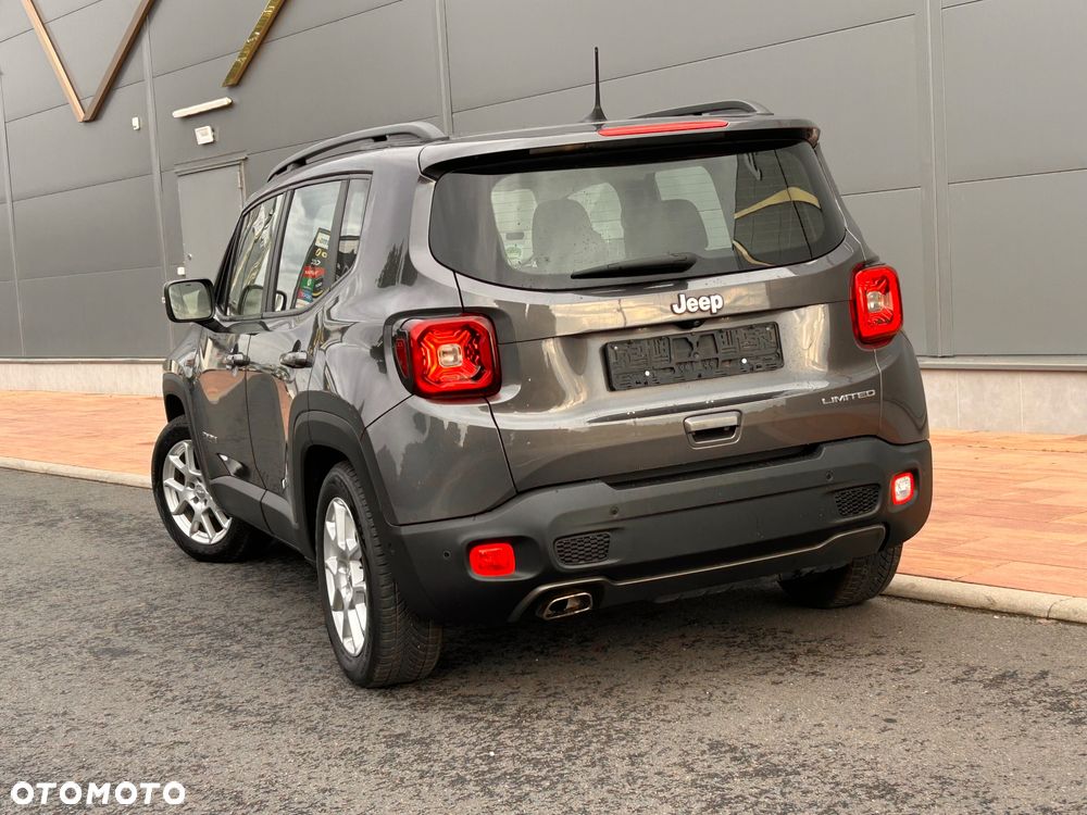 Jeep Renegade - 19