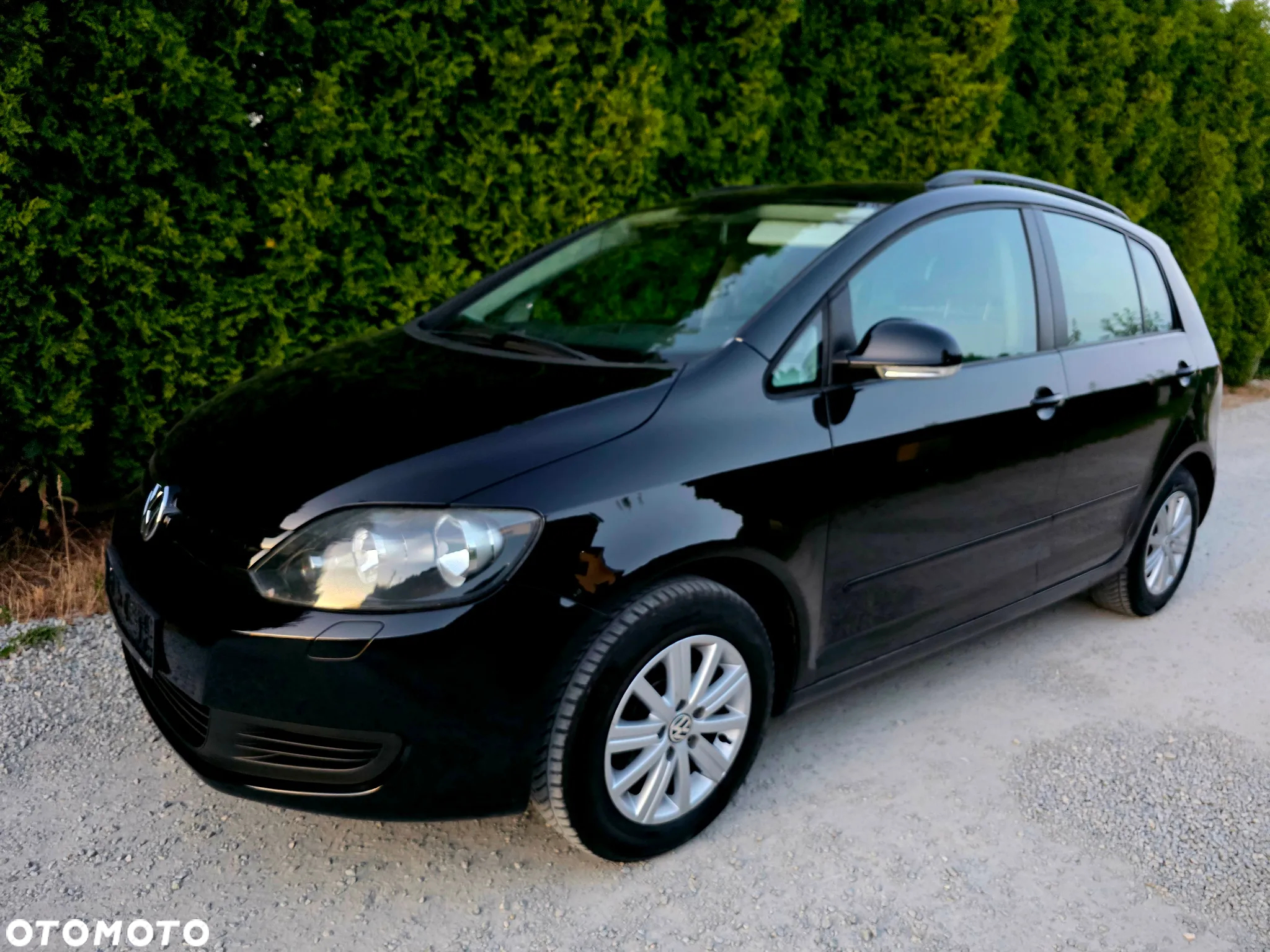 Volkswagen Golf Plus 1.6 Comfortline - 9