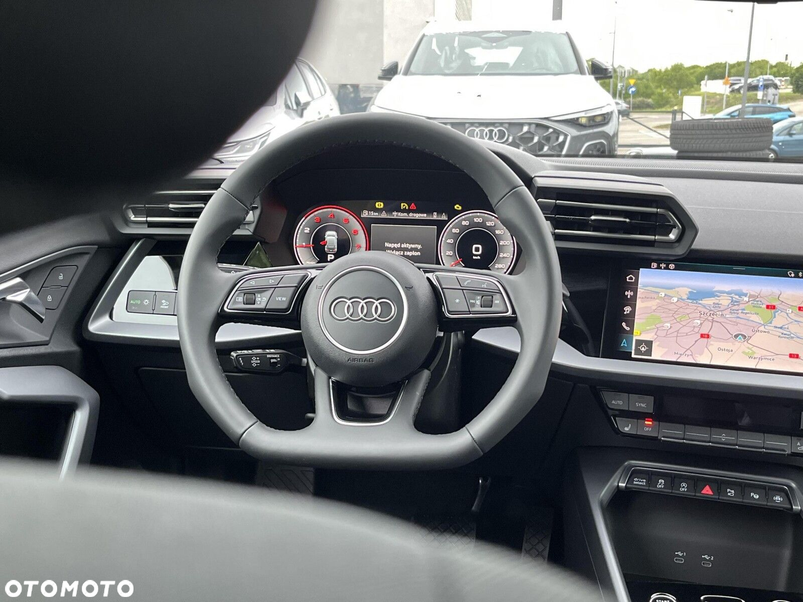 Audi A3 - 27