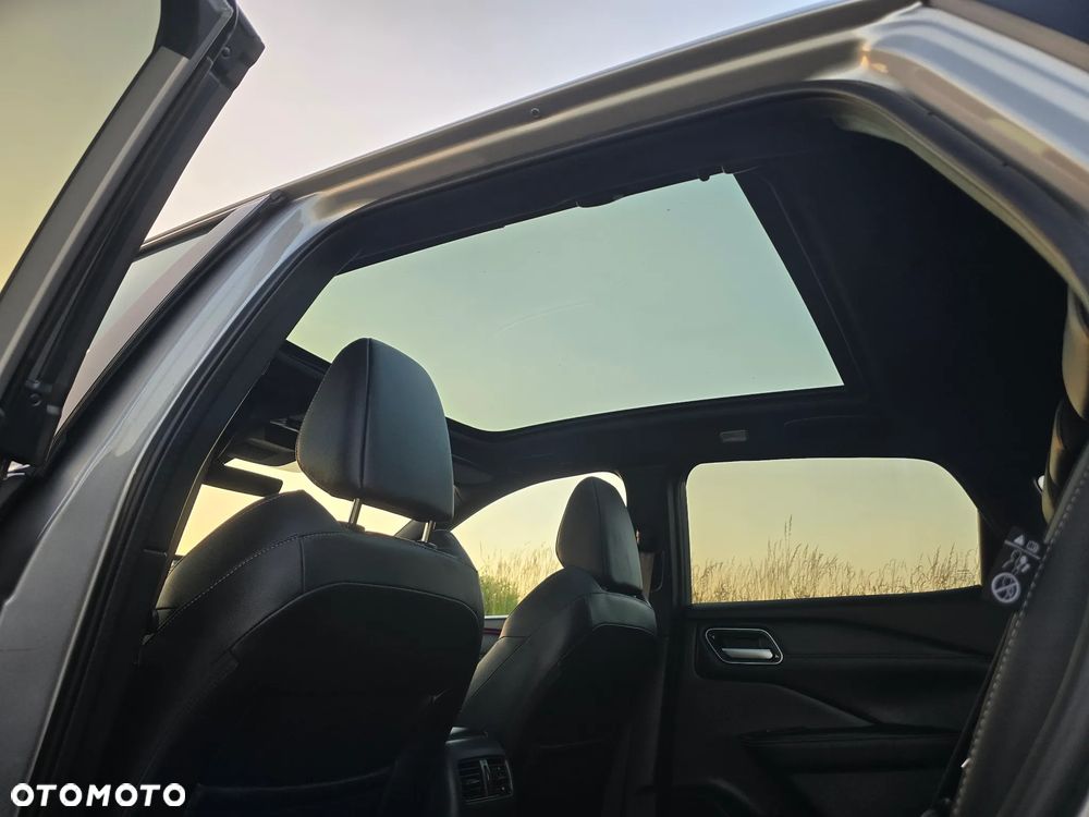 Nissan Qashqai 1.3 DIG-T MHEV Xtronic Tekna - 18