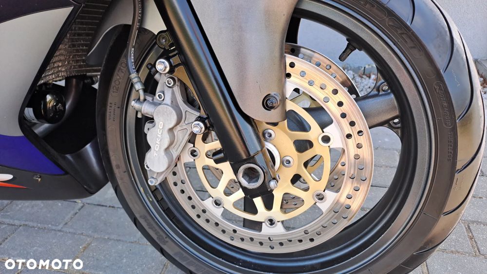 Kawasaki ZX - 9