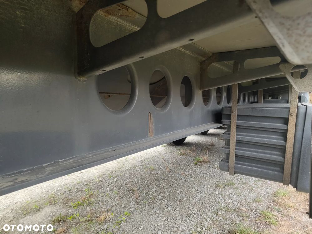 Fliegl SDS MULDA - 9