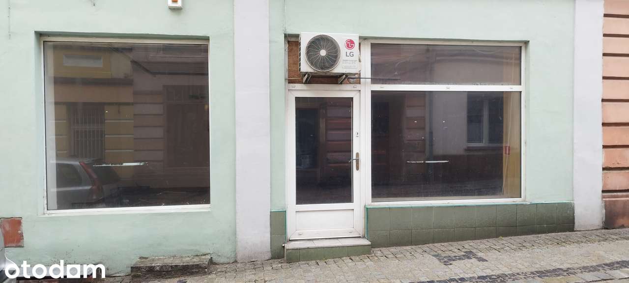 Lokal handlowo-usługowy centrum Pilnie!!! - Pełny obrazek: 2/9