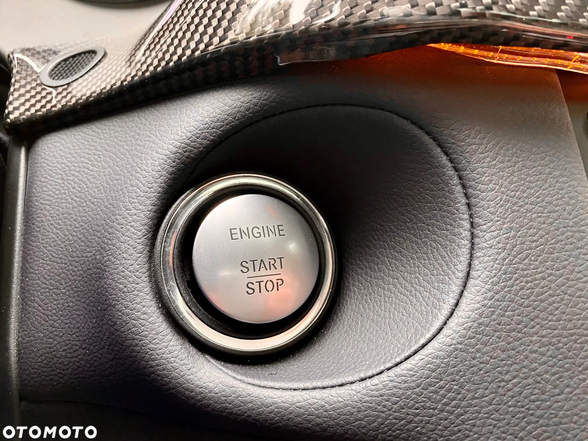 Mercedes-Benz CLS Shooting Brake 63 AMG AMG SPEEDSHIFT MCT - 19