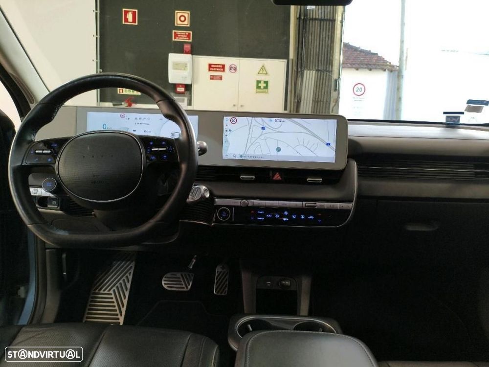 Hyundai Ioniq 5 73kWh Vanguard - 7