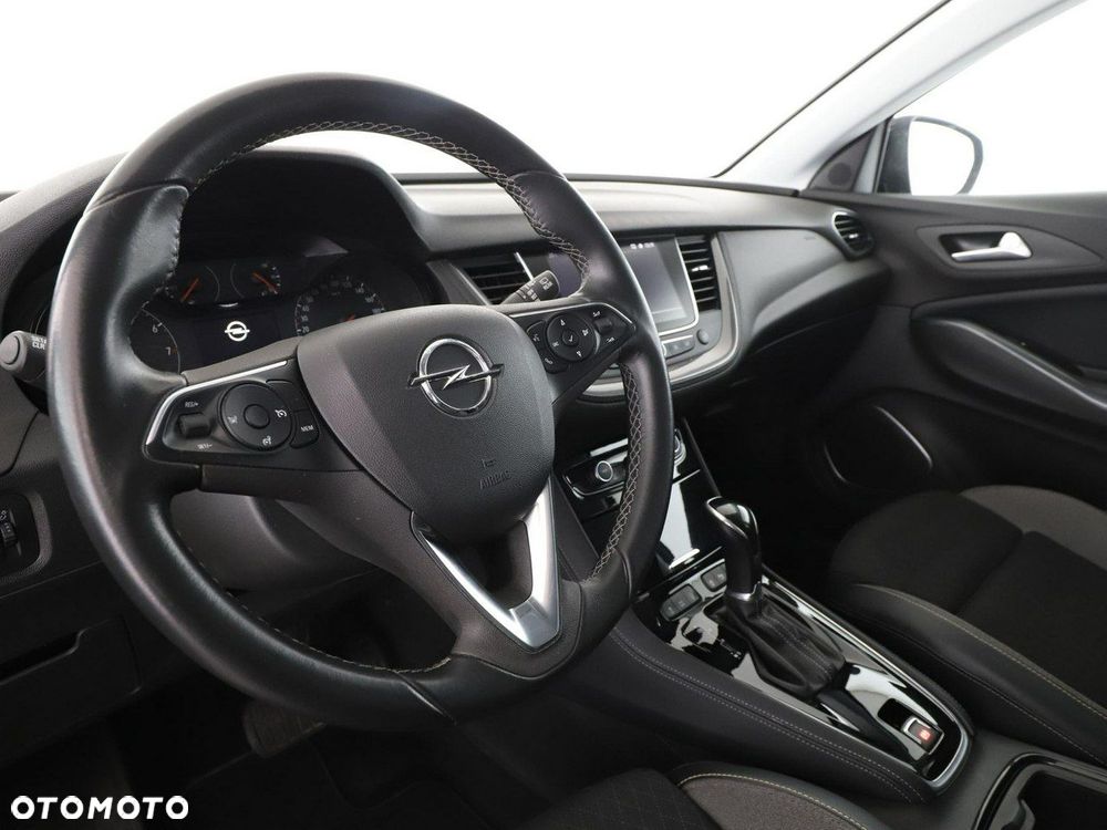 Opel Grandland X 1.2 T GPF Design Line S&S - 15