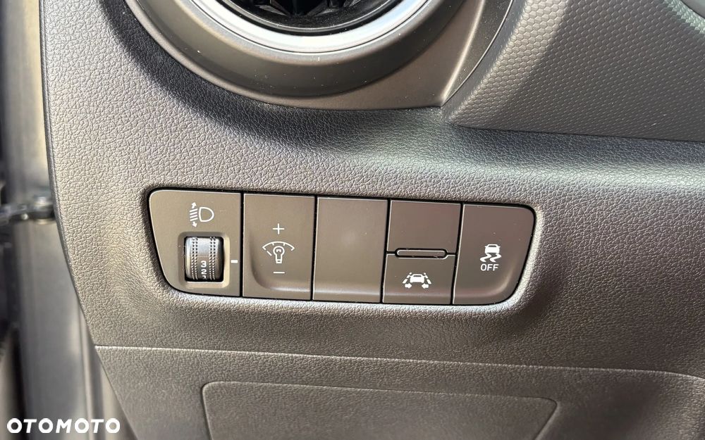 Hyundai Kona 1.0 T-GDI Advantage+ - 33