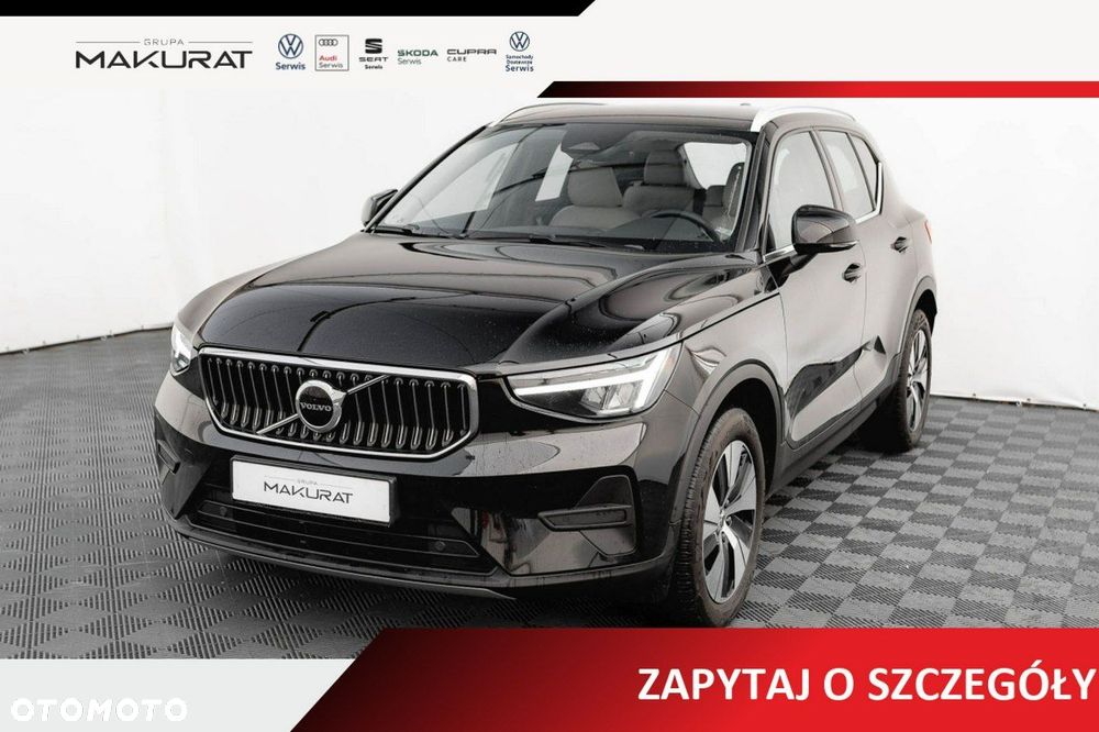 Volvo XC 40 B3 Plus Bright - 2